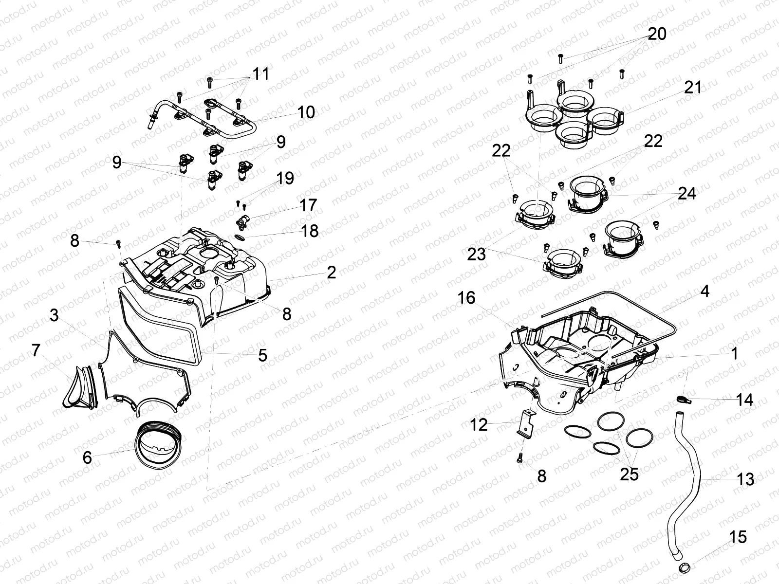 Air box