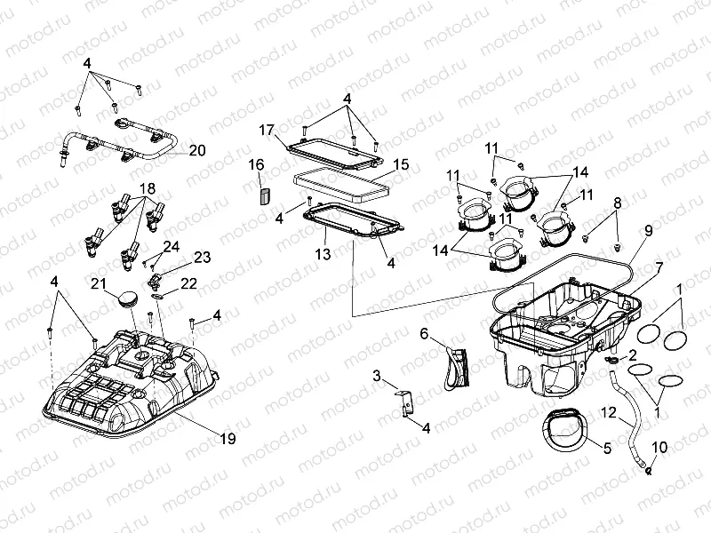 Air box
