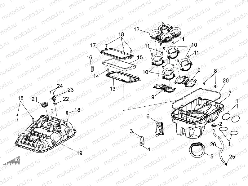 Air box