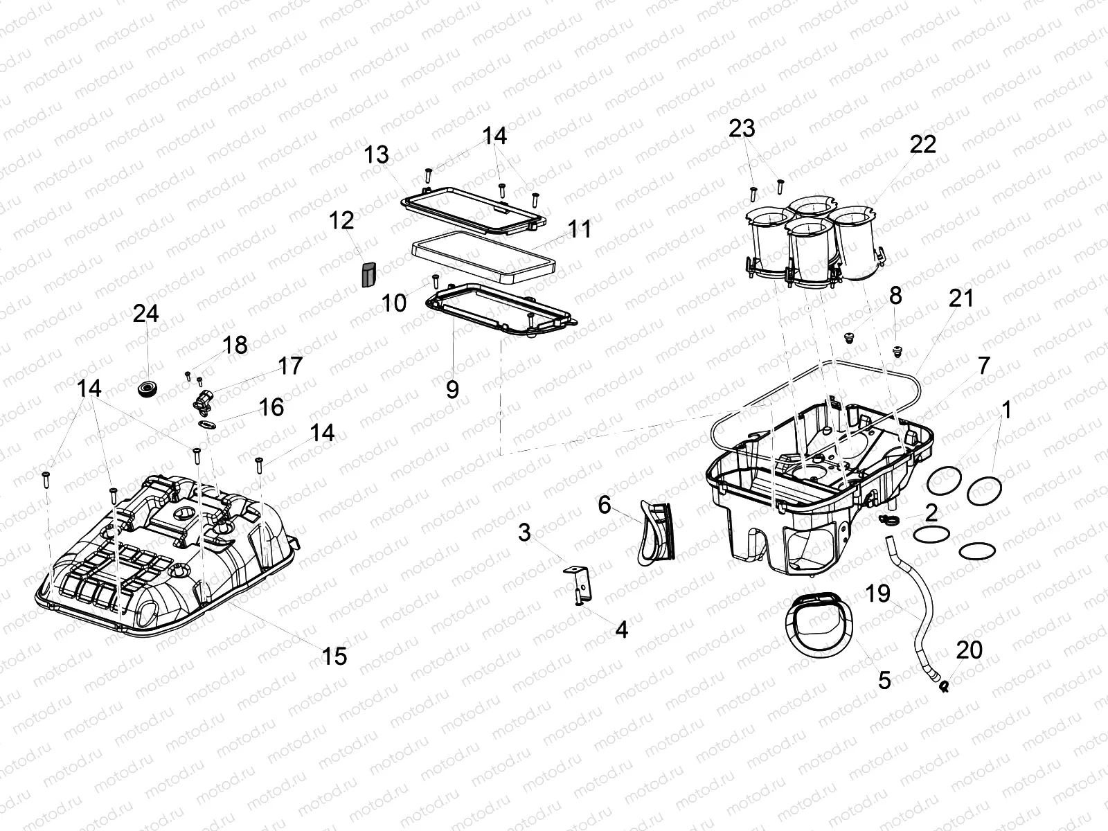 Air box