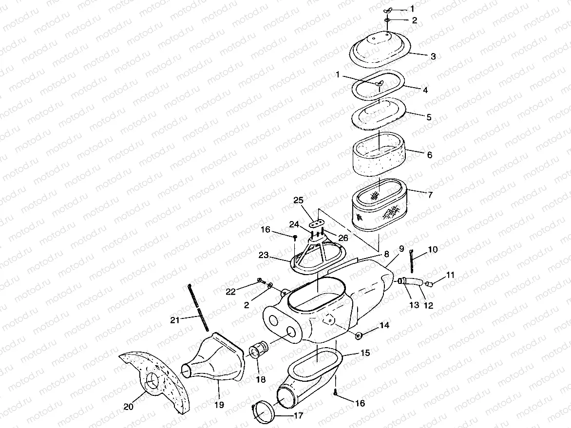 AIR BOX - A99BA38CA (4949534953a014) | AIR BOX - A99BA38CA (4949534953a014)