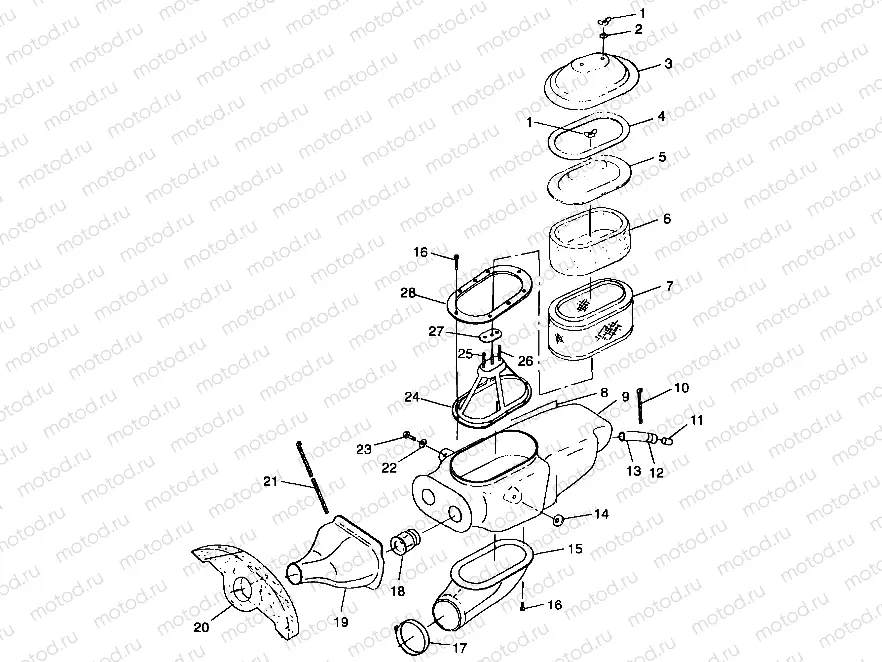 AIR BOX - A99BG38CA (4949664966c009) | AIR BOX - A99BG38CA (4949664966c009)