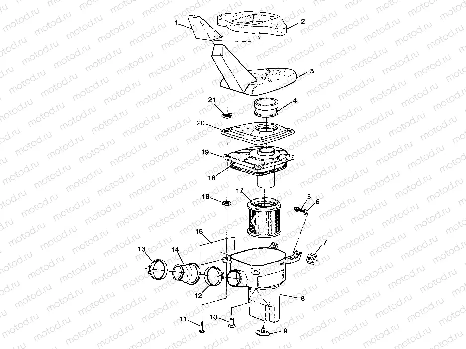 AIR BOX - A99CA28CA (4949444944b002) | AIR BOX - A99CA28CA (4949444944b002)