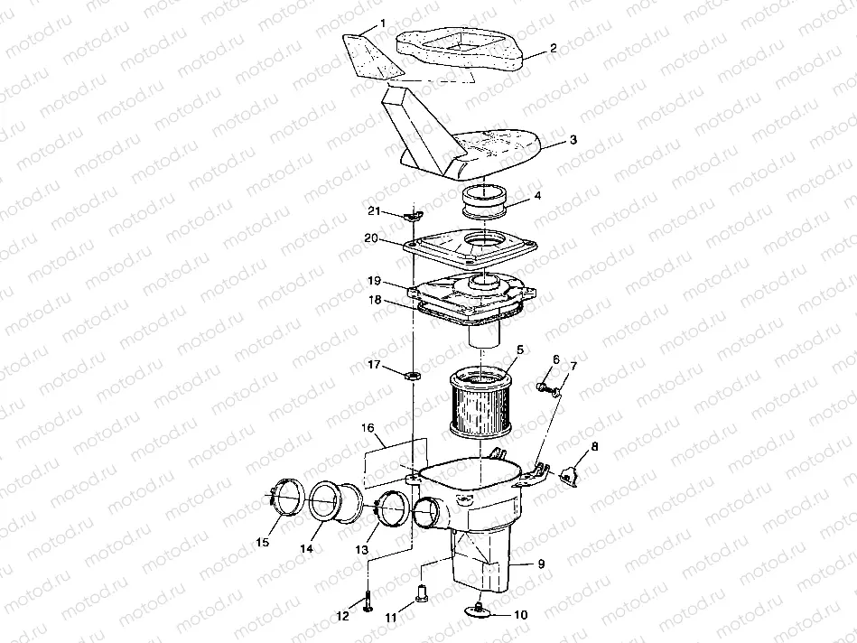 AIR BOX - A99CC28CA (4949484948b002) | AIR BOX - A99CC28CA (4949484948b002)