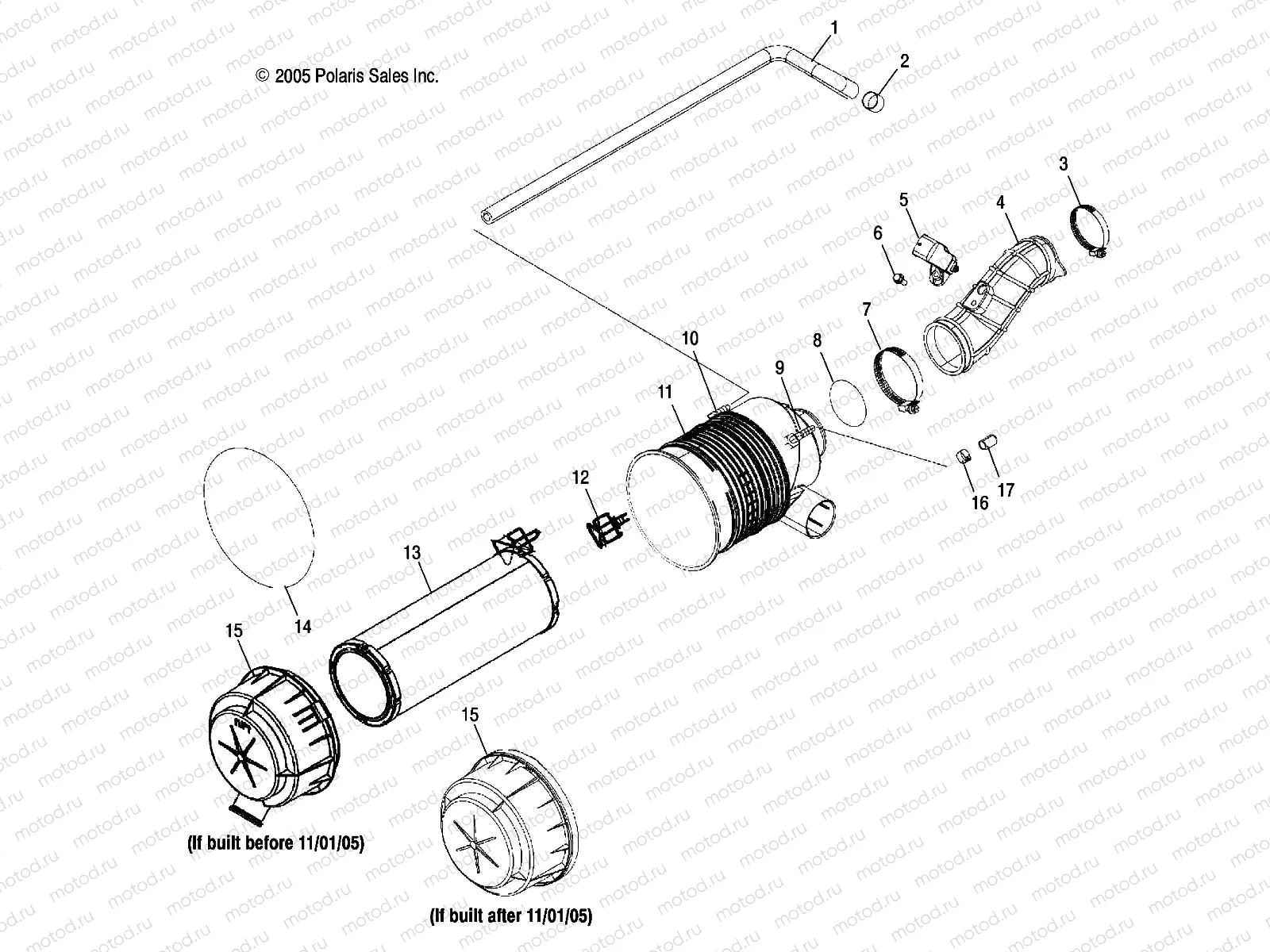 AIR BOX - R06RF68AA (4999202259920225C13) | AIR BOX - R06RF68AA (4999202259920225C13)