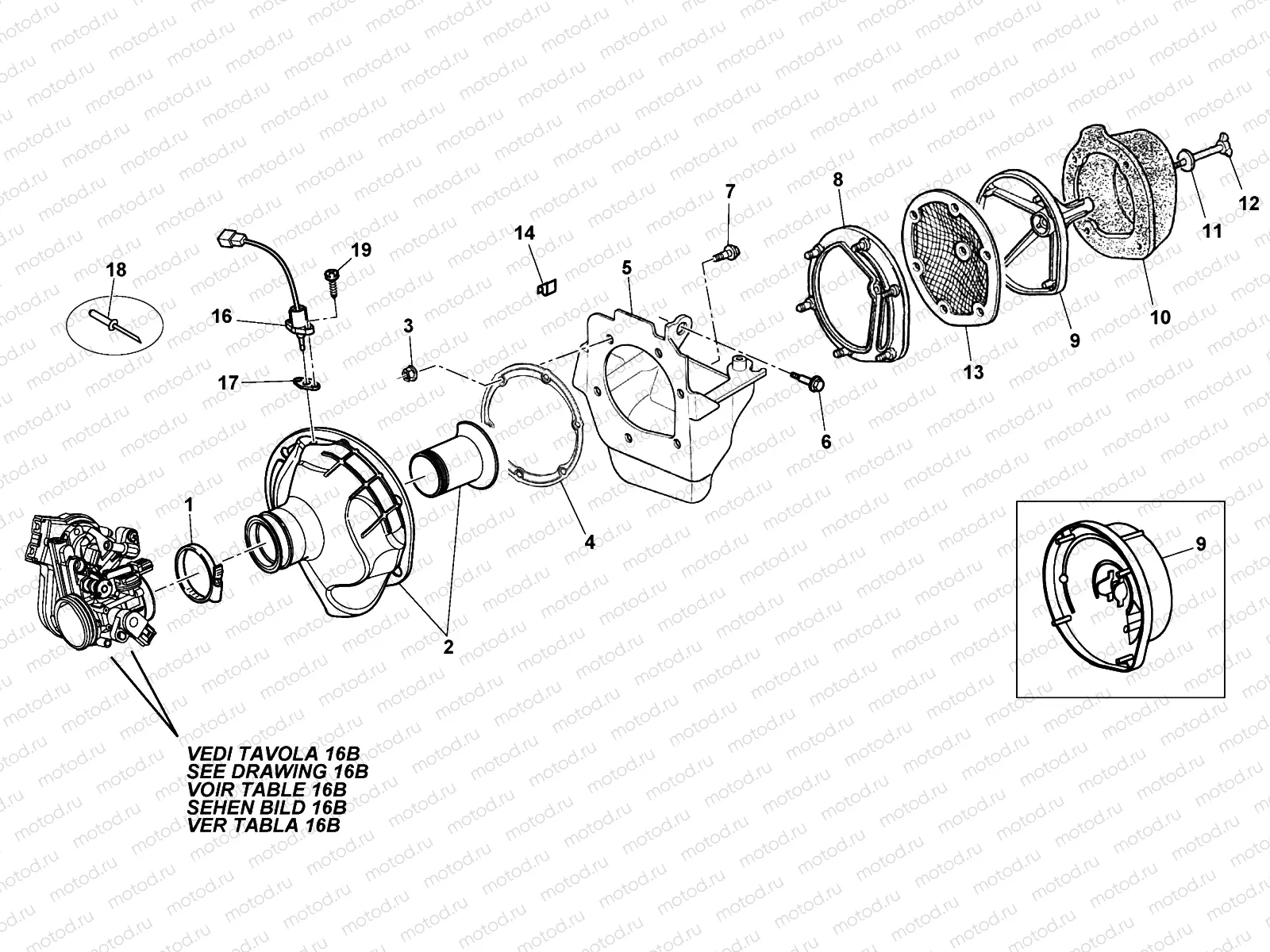 AIR BOX (TC)