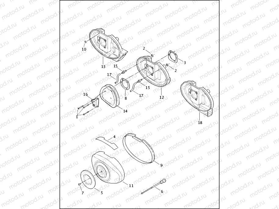 AIR CLEANER & ENRICHENER