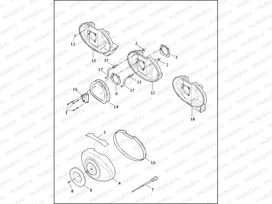 AIR CLEANER & ENRICHENER