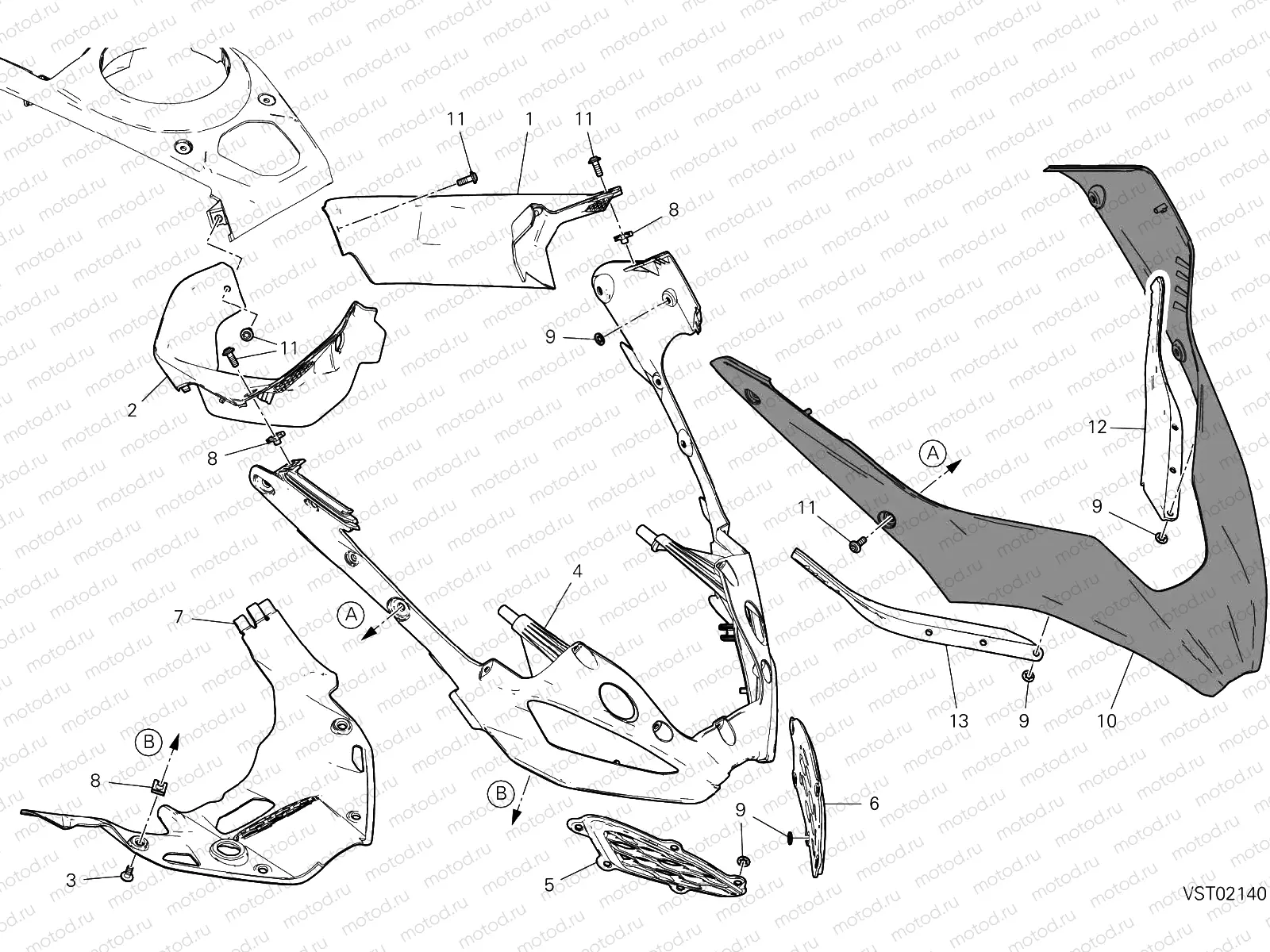 AIR CONVEYOR
