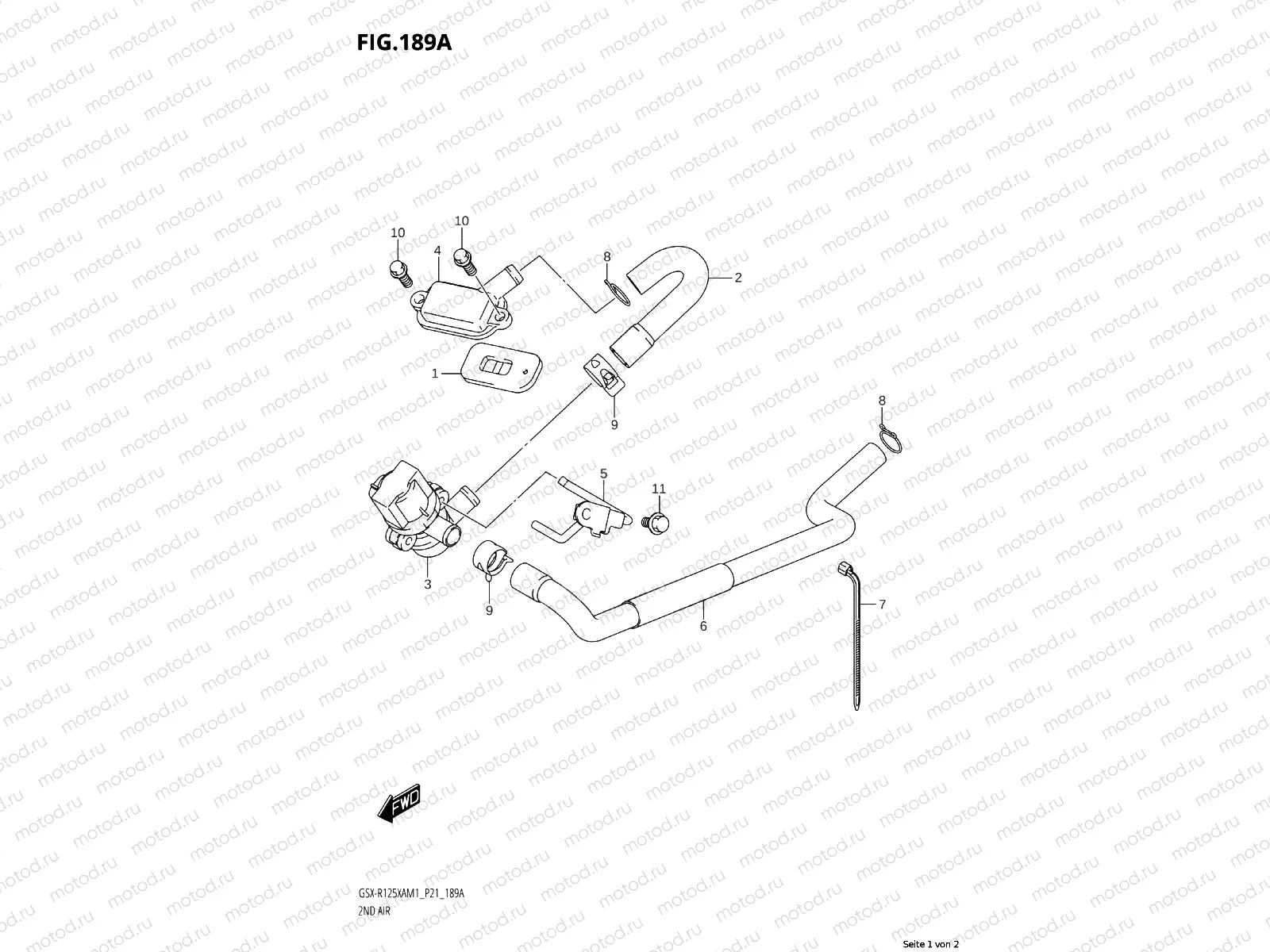 AIR DIAPHRAGM VALVE