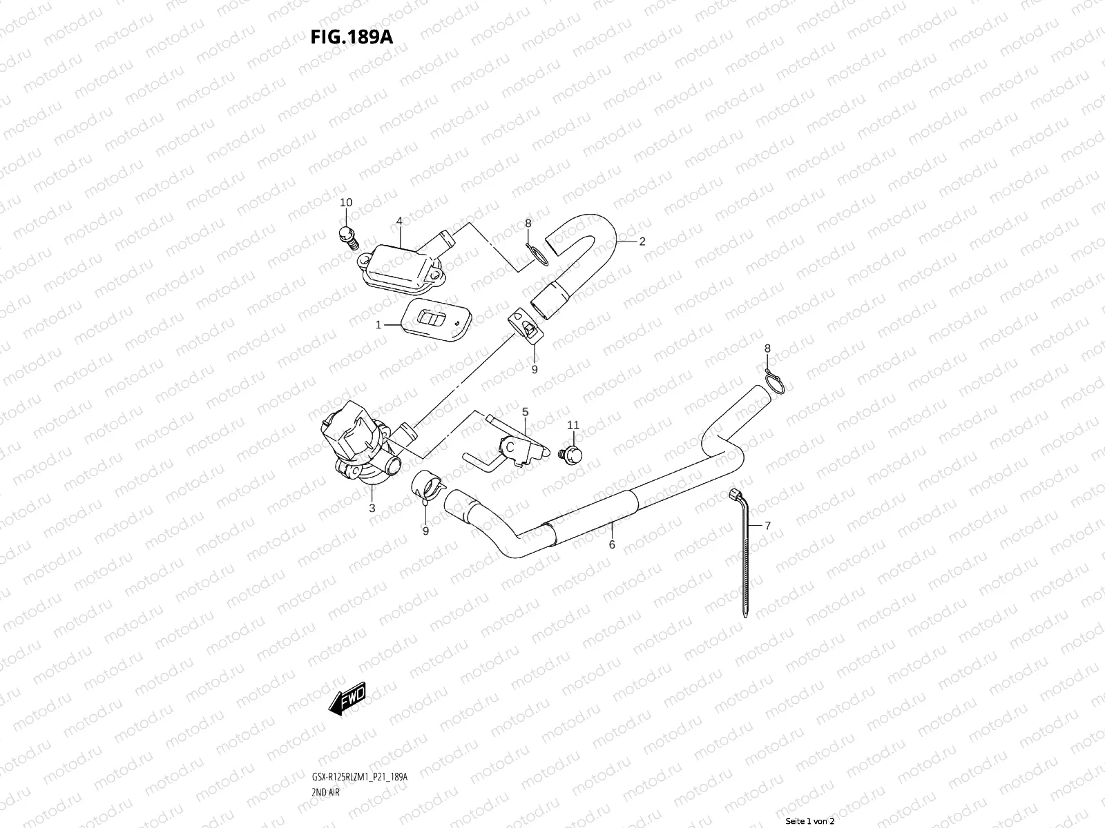 AIR DIAPHRAGM VALVE