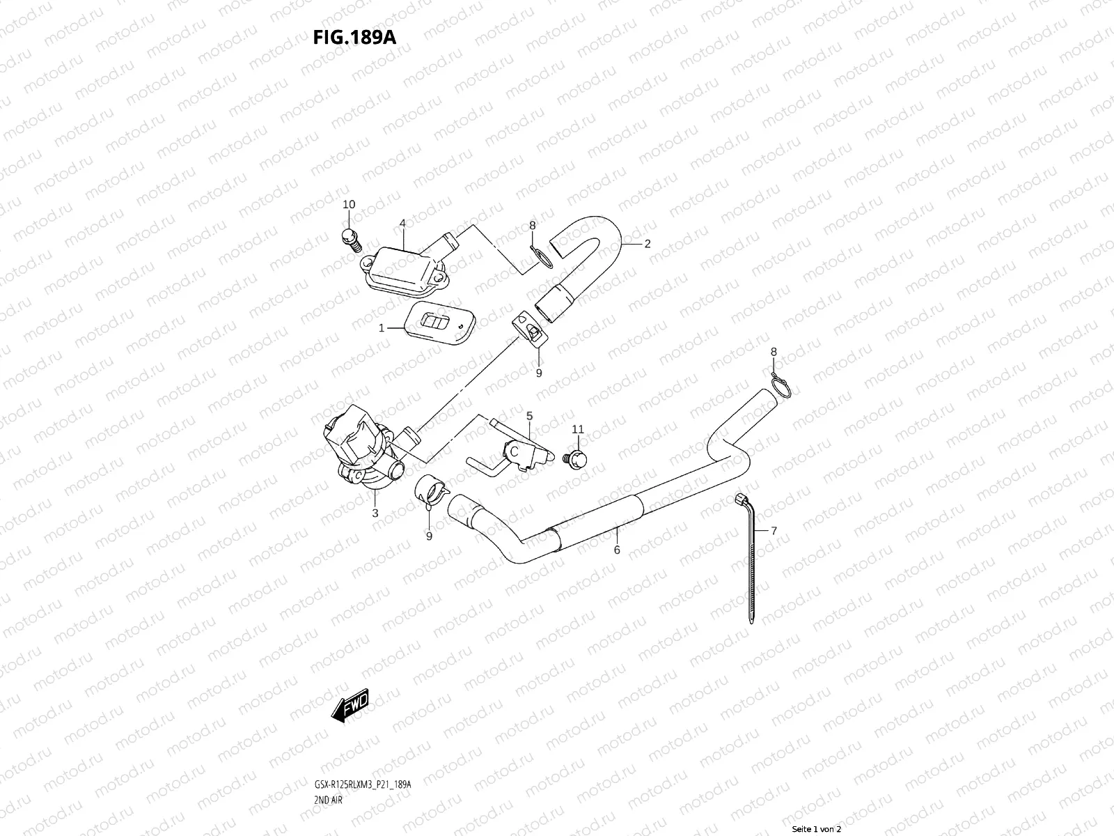 AIR DIAPHRAGM VALVE