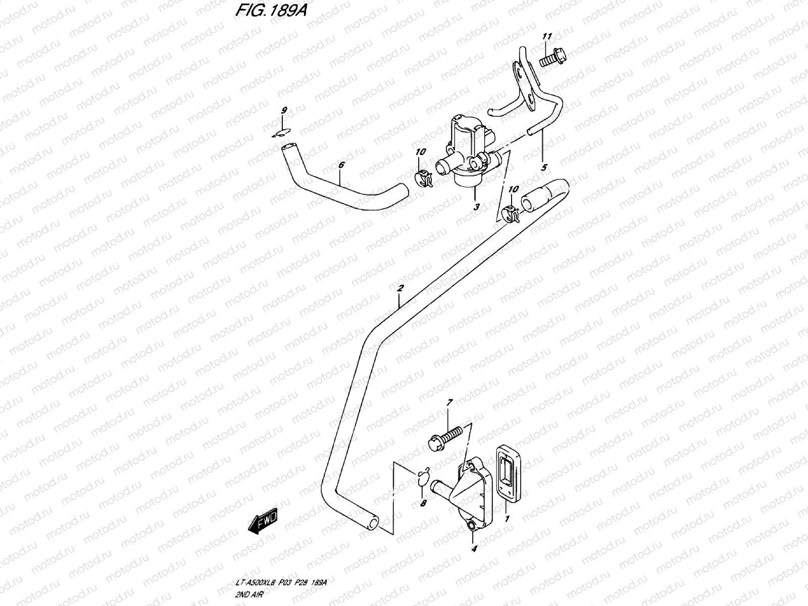 AIR DIAPHRAGM VALVE