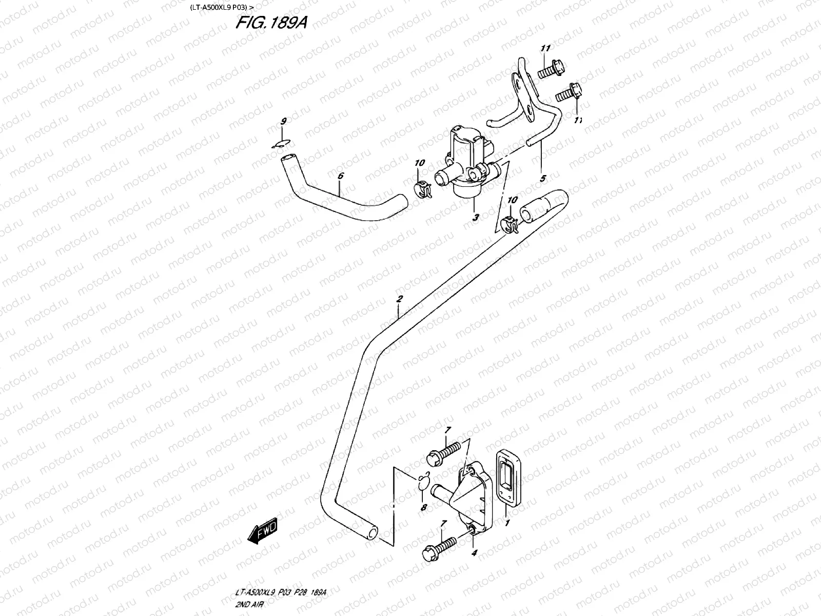 AIR DIAPHRAGM VALVE