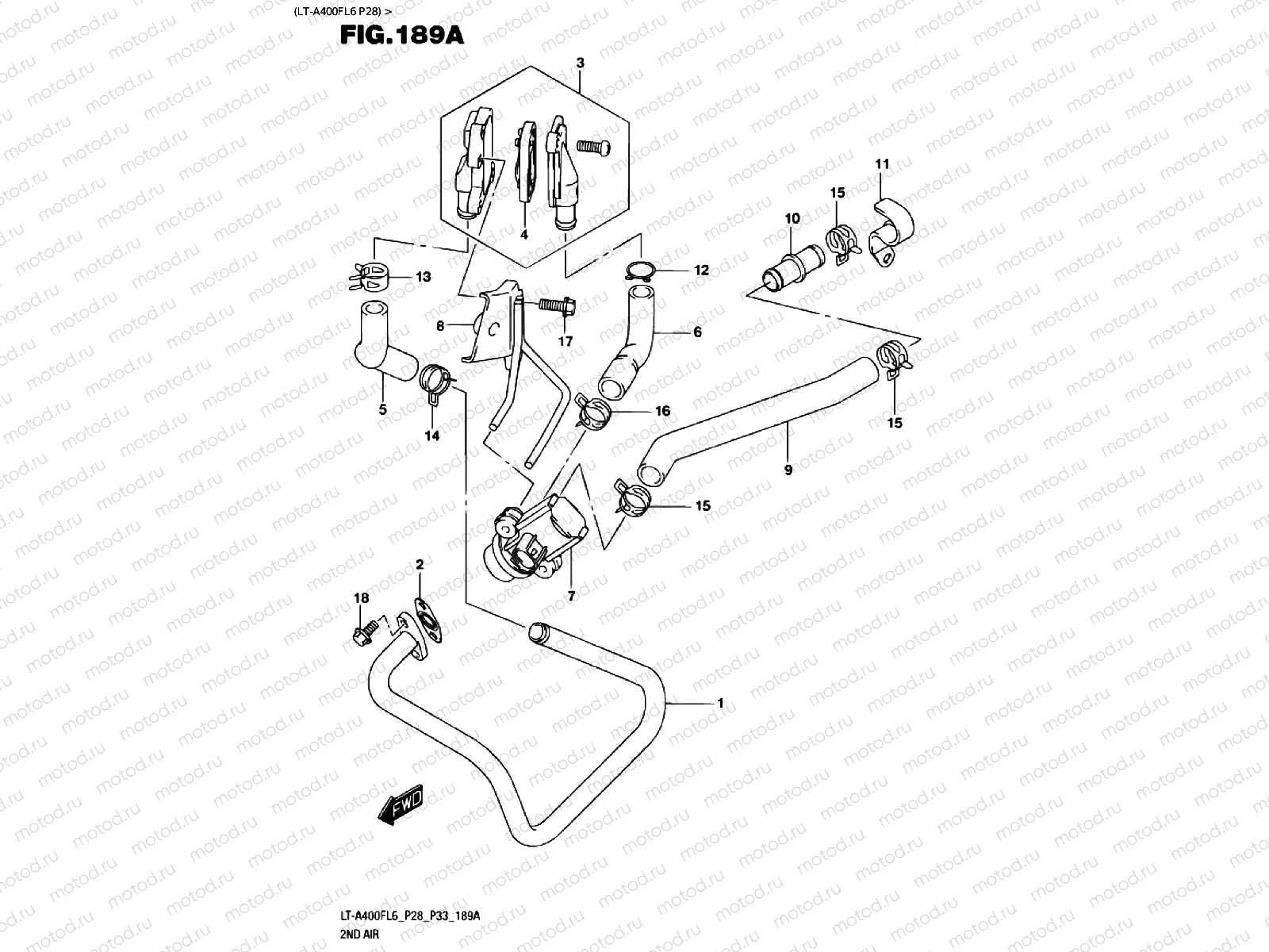 AIR DIAPHRAGM VALVE