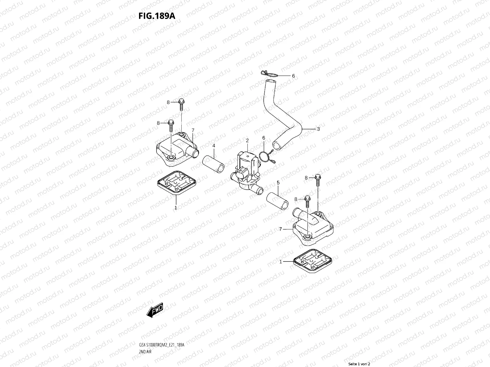 AIR DIAPHRAGM VALVE
