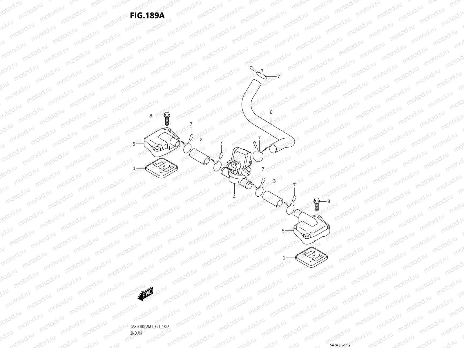 AIR DIAPHRAGM VALVE