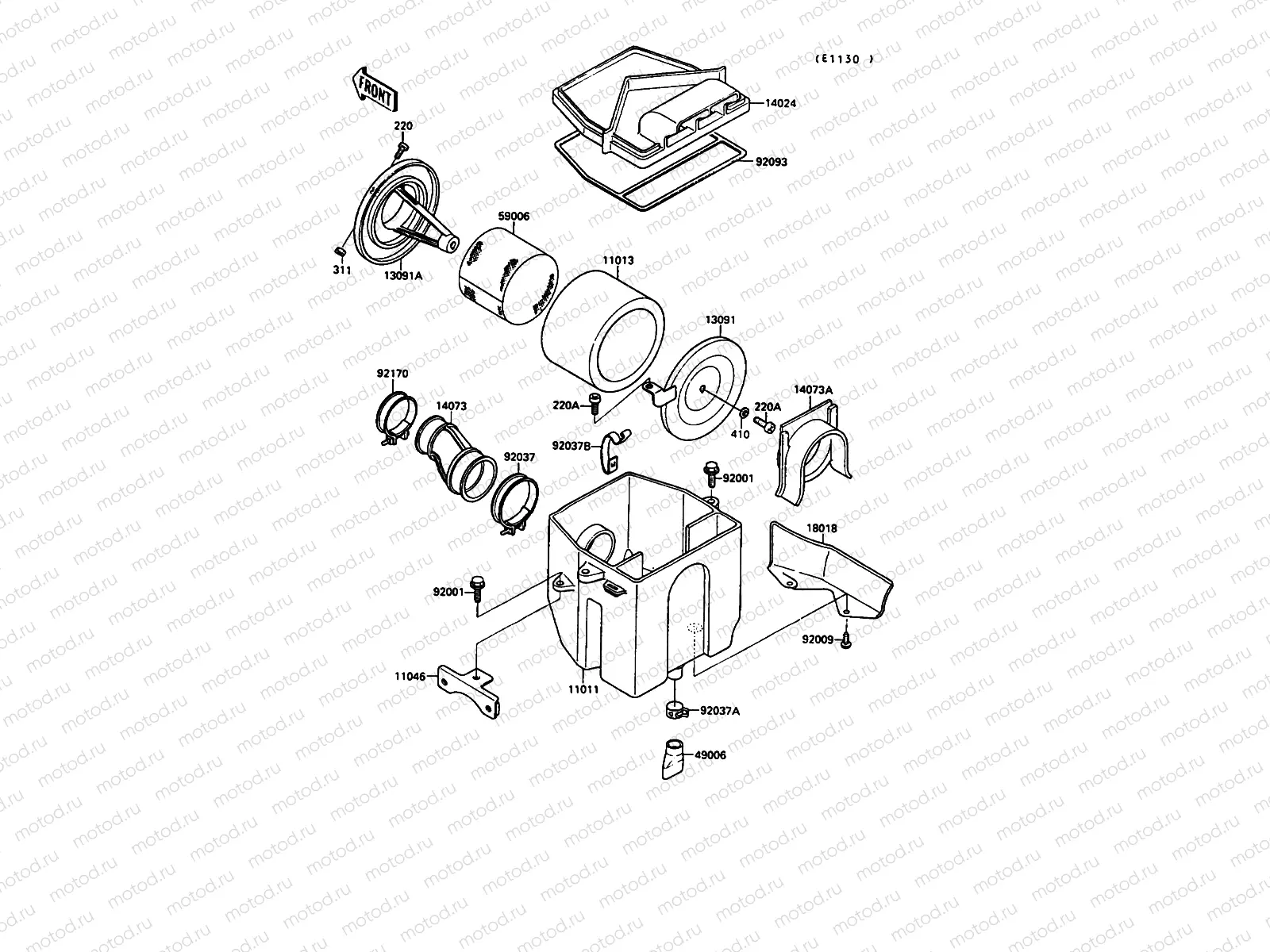 Air Filter