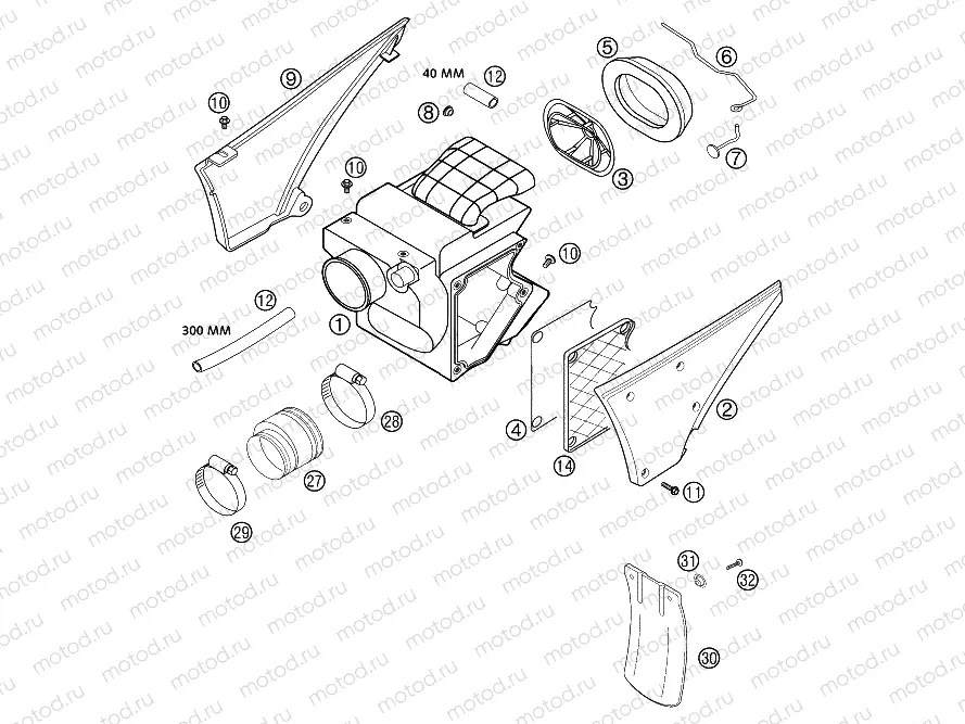 AIR FILTER