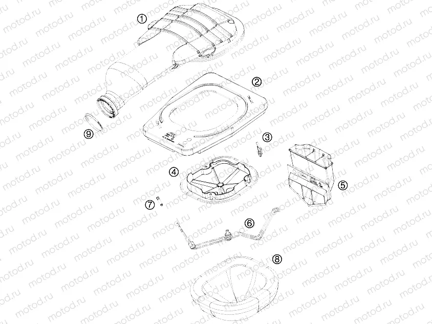 AIR FILTER