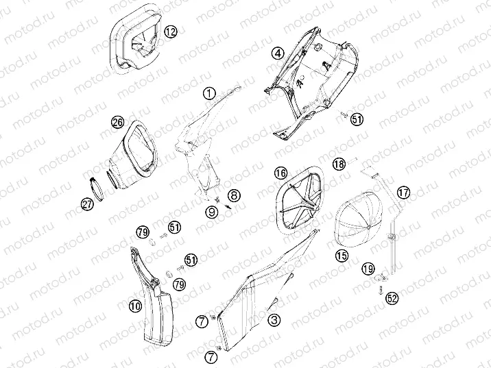 AIR FILTER