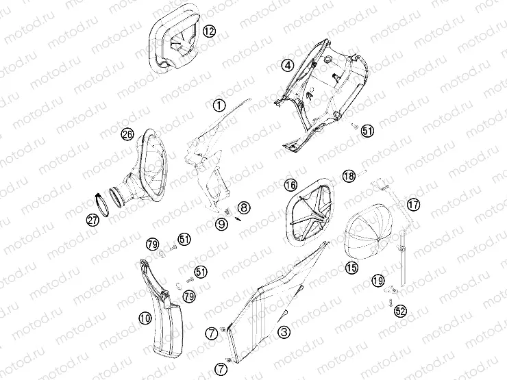 AIR FILTER
