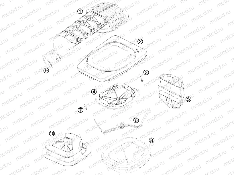 AIR FILTER