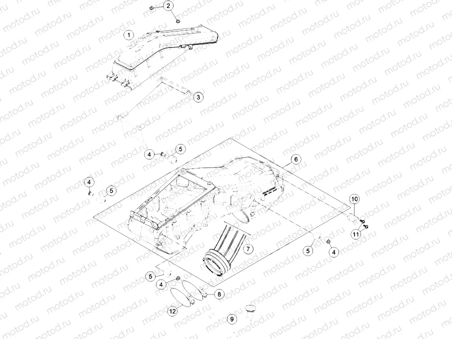 AIR FILTER
