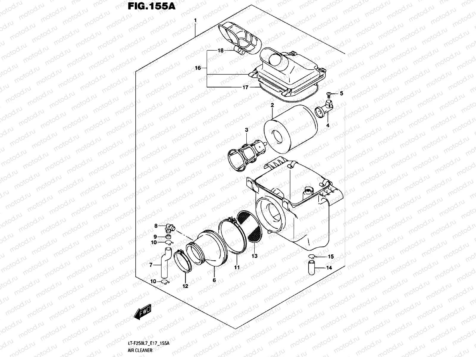 AIR FILTER