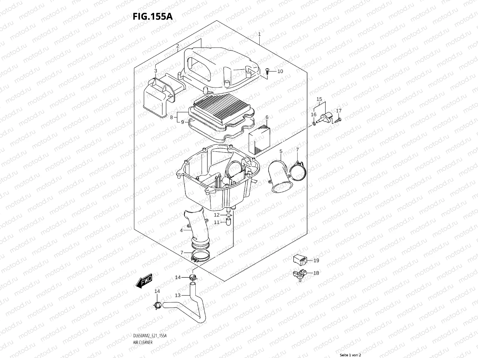 AIR FILTER