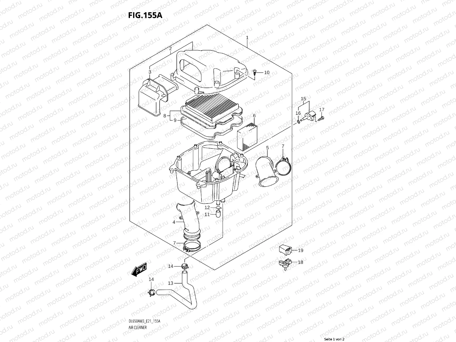 AIR FILTER