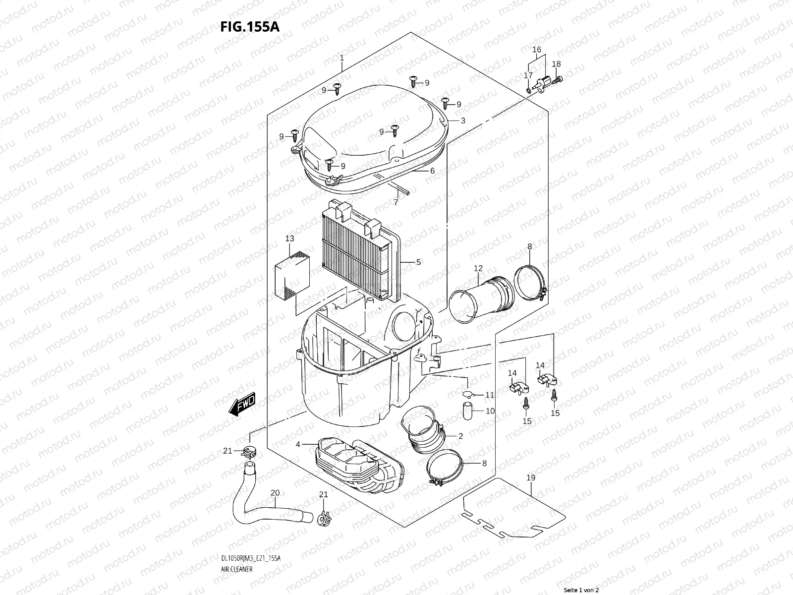 AIR FILTER