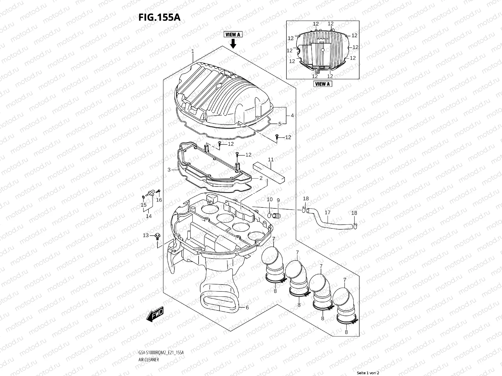 AIR FILTER