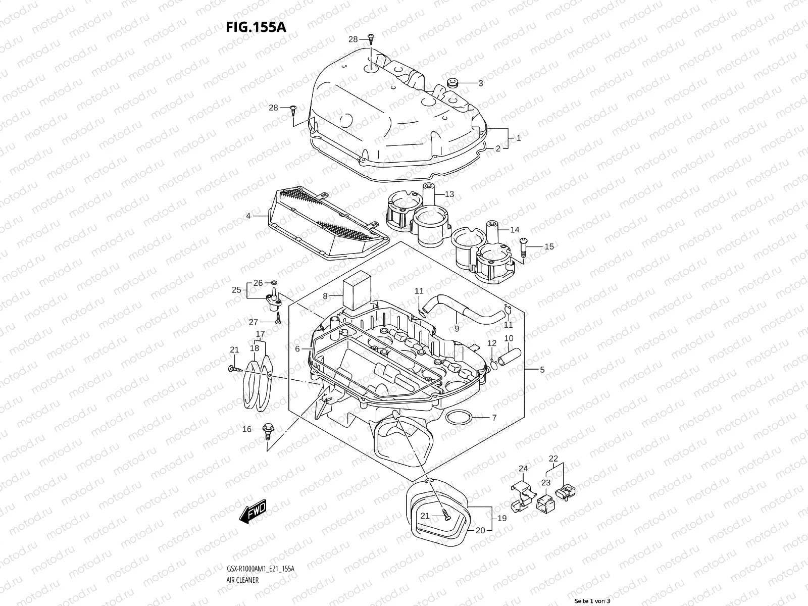 AIR FILTER