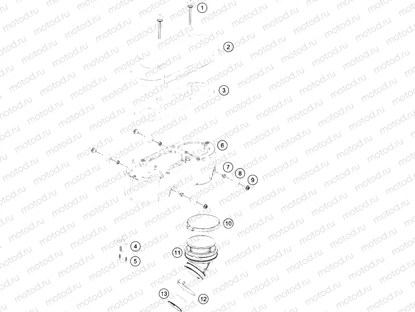 AIR FILTER|Frame|06