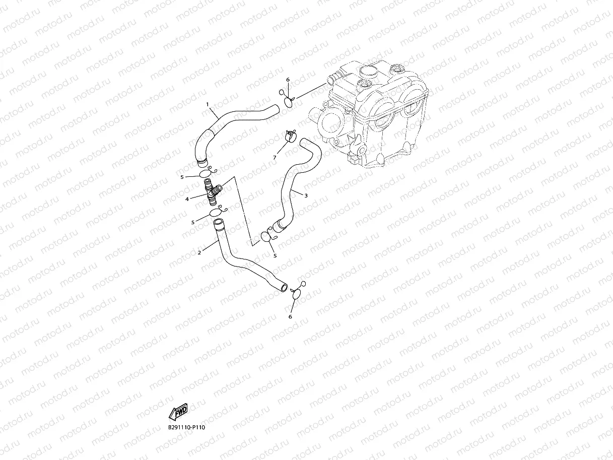 AIR INDUCTION SYSTEM