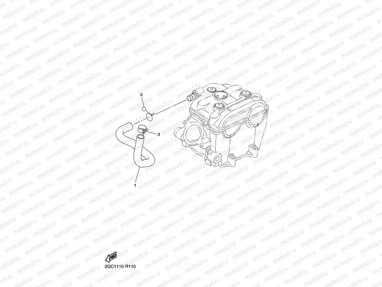 AIR INDUCTION SYSTEM
