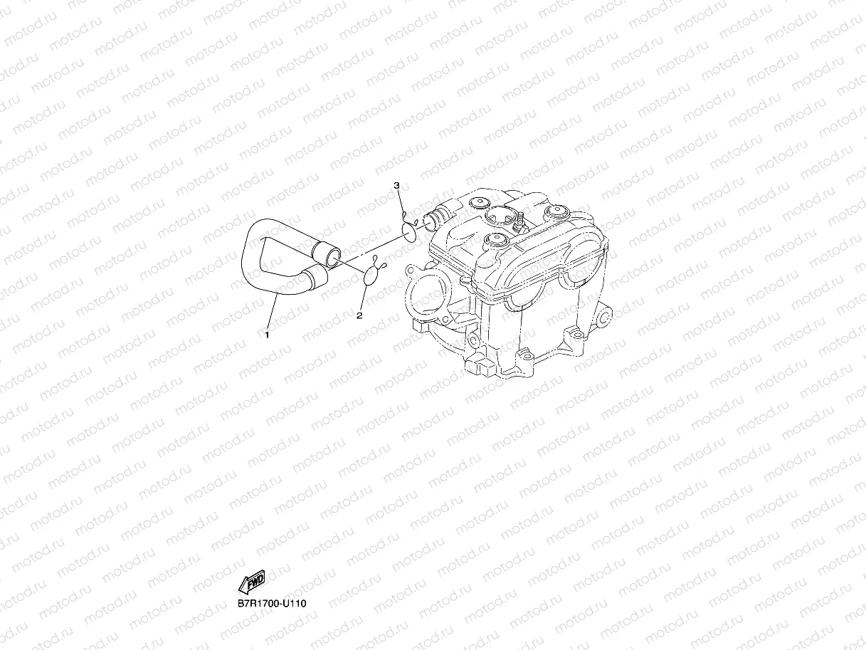 AIR INDUCTION SYSTEM