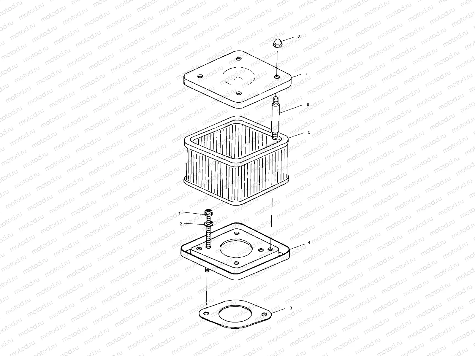 AIR VENT - I994673 (4951335133b008) | AIR VENT - I994673 (4951335133b008)