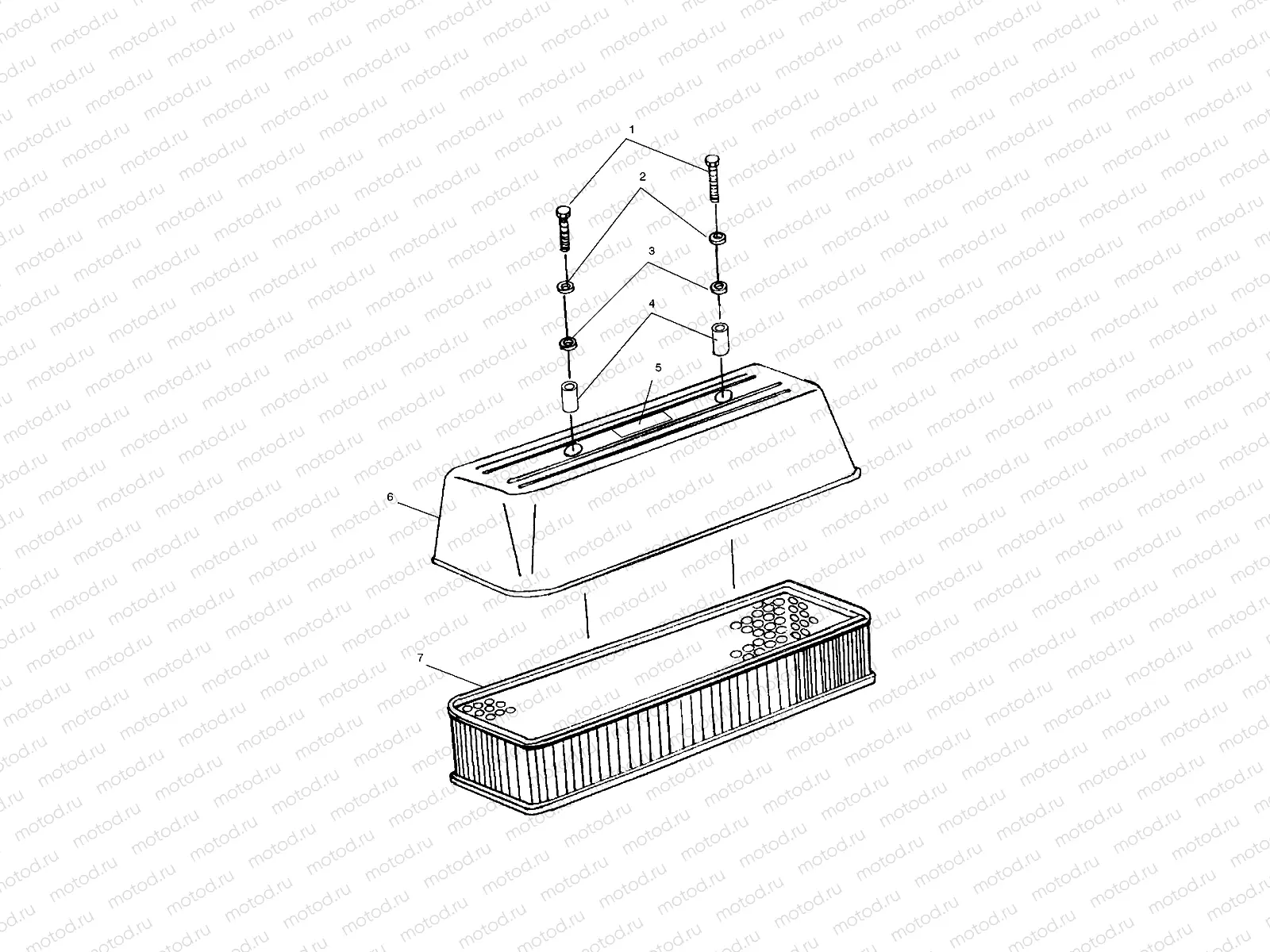 AIR VENT - I994690 (4951365136b008) | AIR VENT - I994690 (4951365136b008)