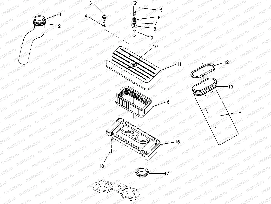 AIR VENT SLT 700 B964166 and  Intl. SLT 700 I964166 (4933923392B006) | AIR VENT SLT 700 B964166 and  Intl. SLT 700 I964166 (4933923392B006)