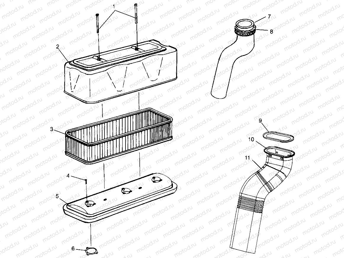 AIR VENT SLT 780 B964588 and  Intl. SLT 780 I964588 (4935683568B007) | AIR VENT SLT 780 B964588 and  Intl. SLT 780 I964588 (4935683568B007)