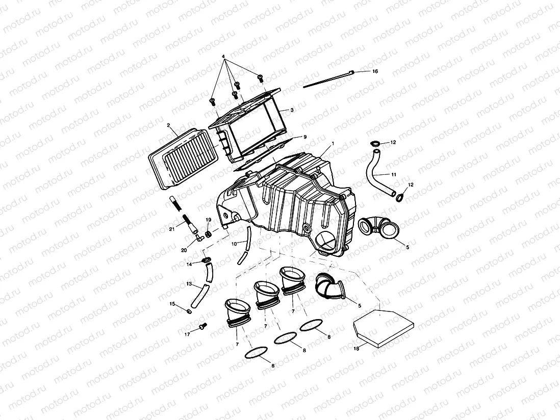 Airbox
