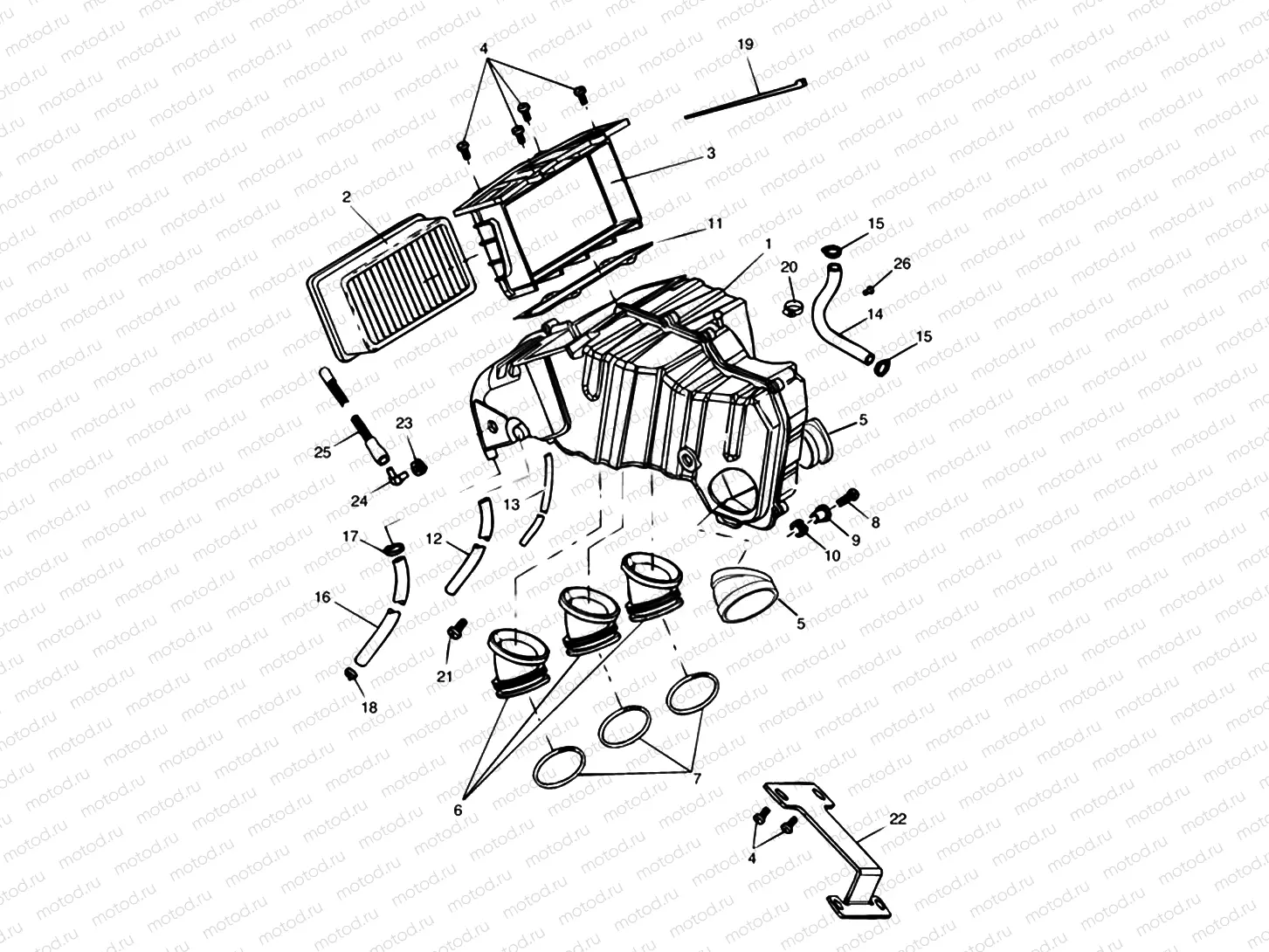 Airbox
