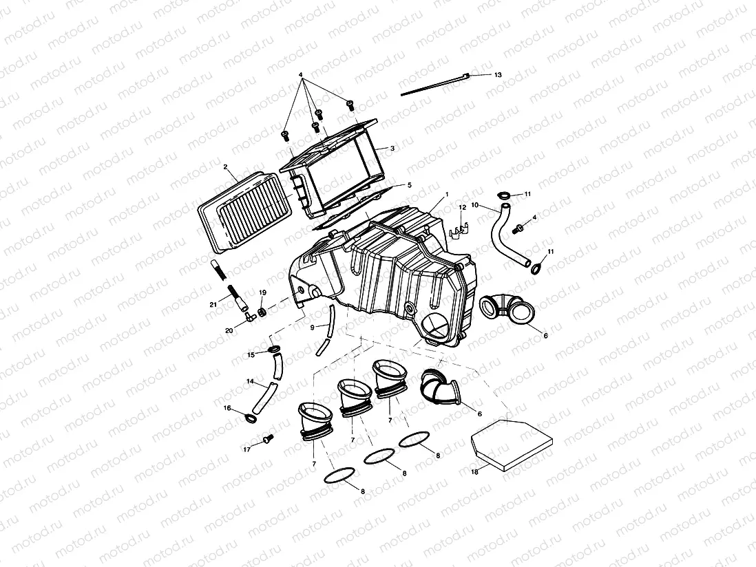 Airbox