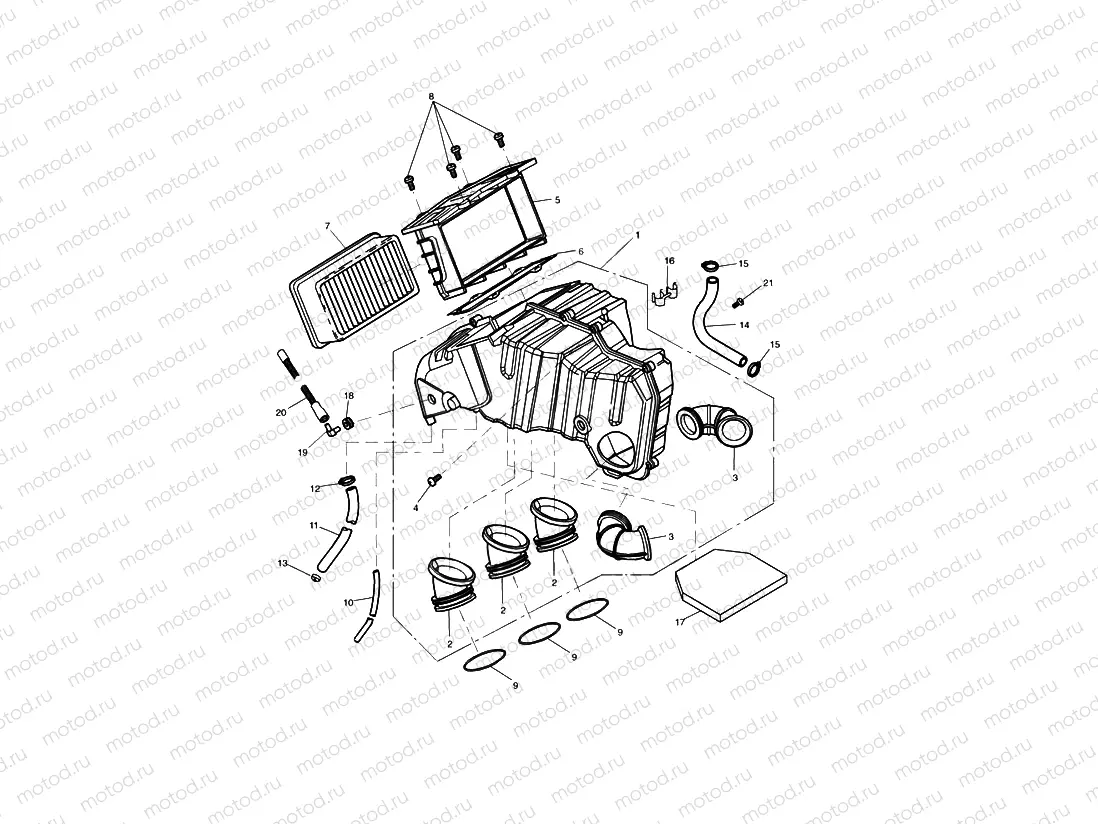 Airbox