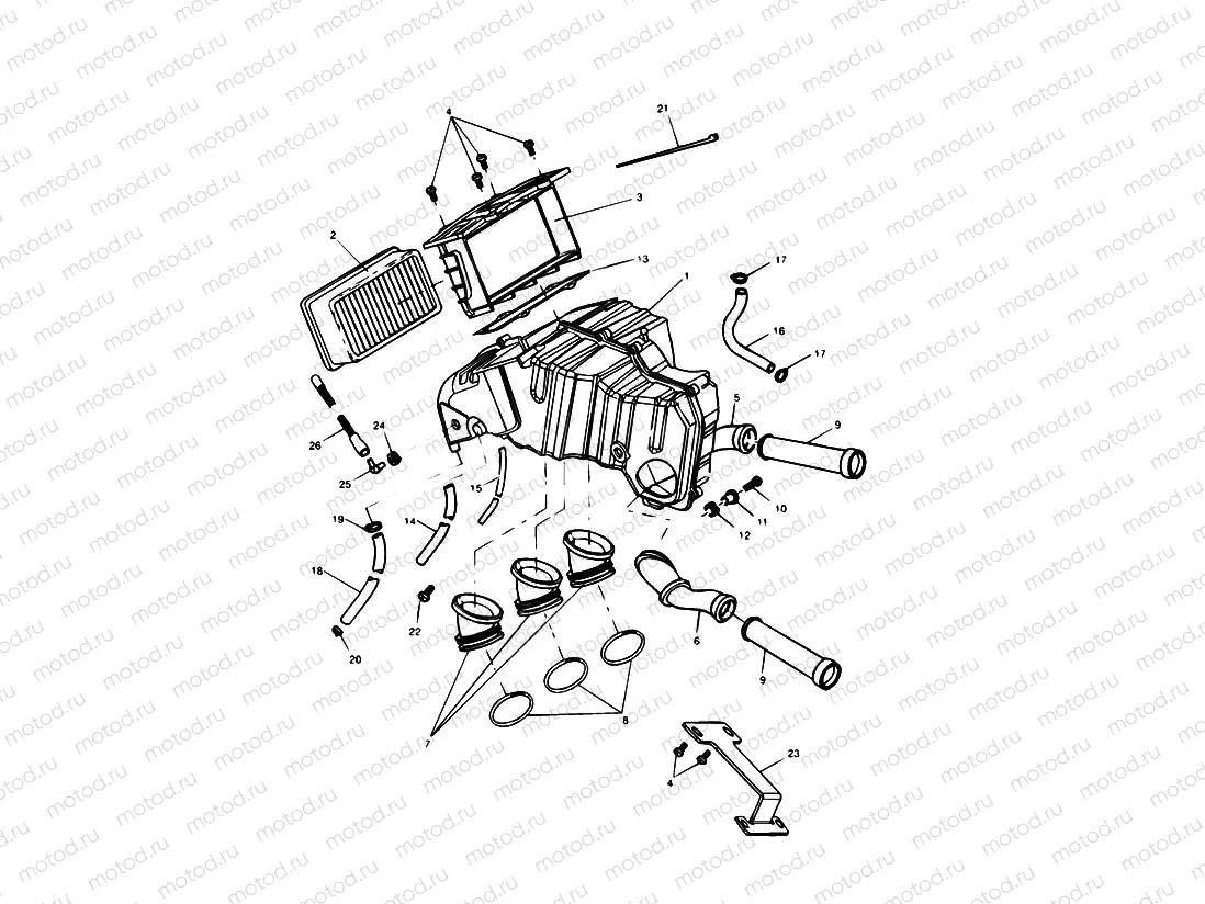 Airbox