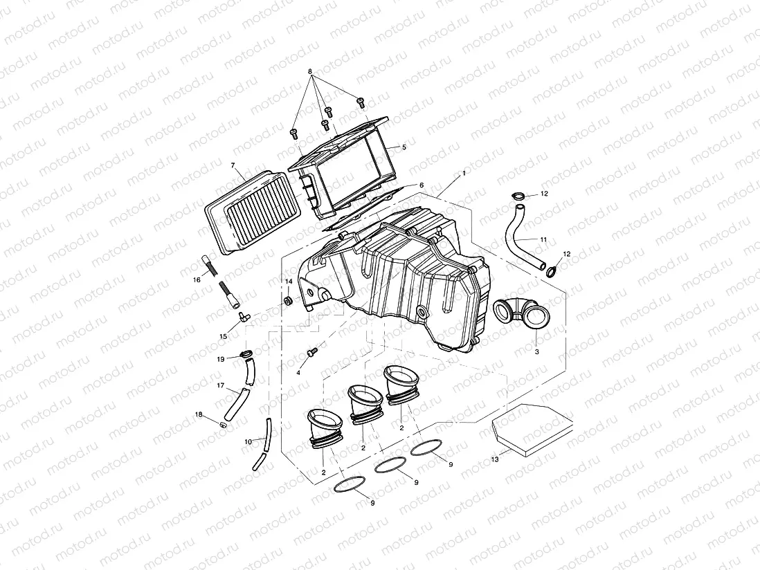 Airbox