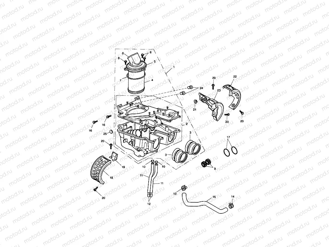 Airbox