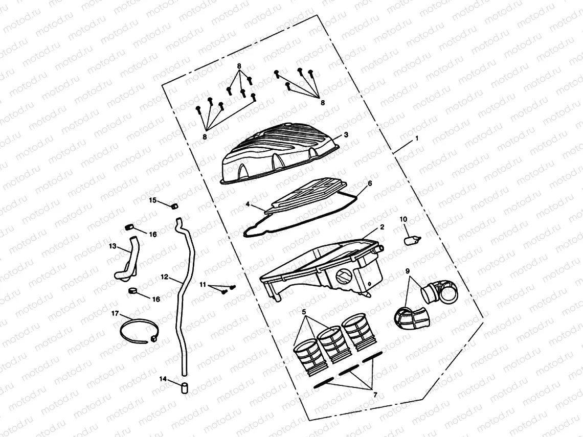 Airbox